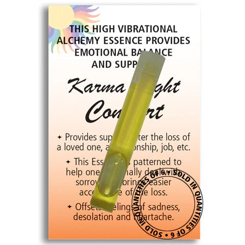 Karma Light Essence - Comfort 1ml sampler
