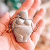 Gypsum Goddess Song