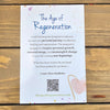 The Age of Regeneration by Connie-Marie Riedlhuber