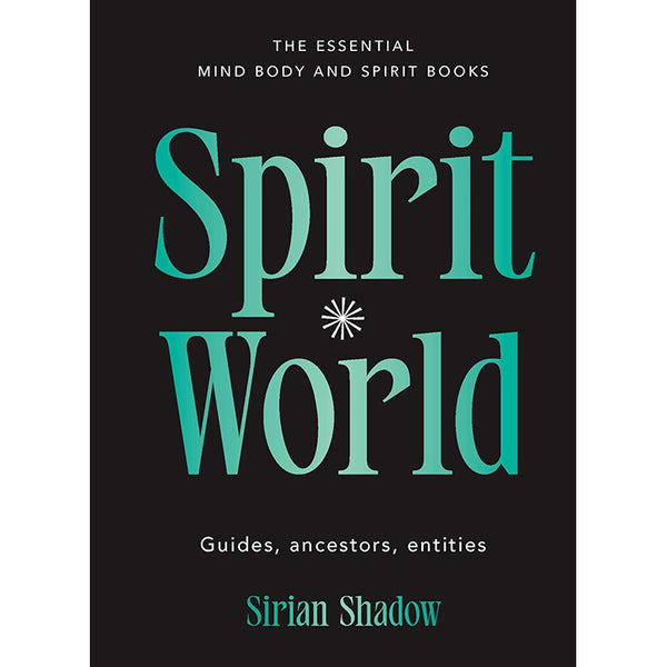 Spirit World: Guides, ancestors, entities -  Sirian Shadow (May 2026)