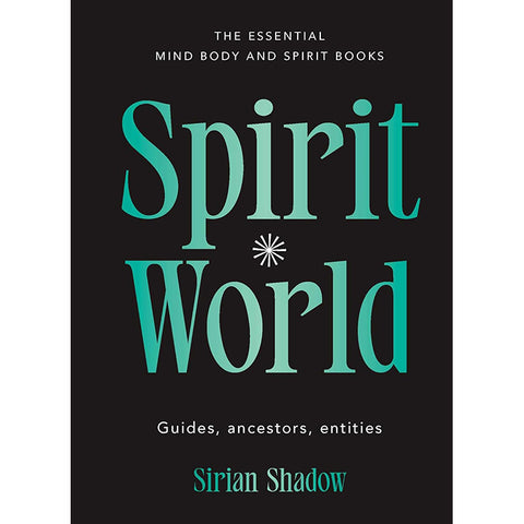 Spirit World: Guides, ancestors, entities -  Sirian Shadow (May 2026)