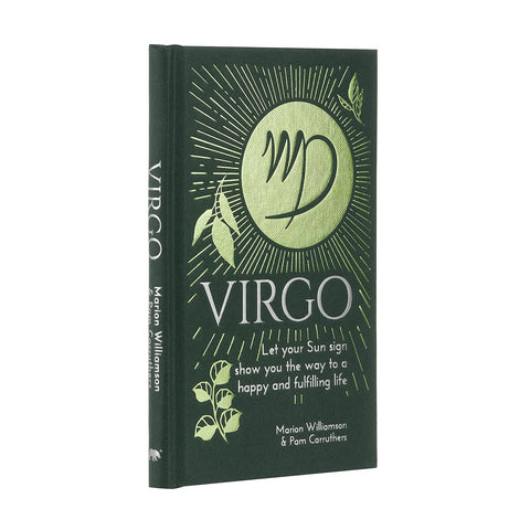 Virgo - Marion Williamson & Pam Carruthers