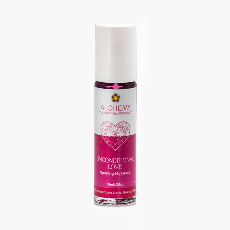 Karma Light Essence - Unconditional Love Roll-on 10ml
