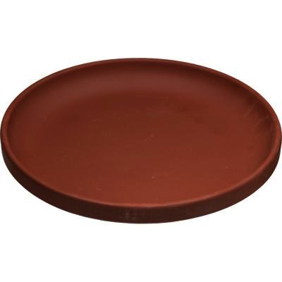 Ceramic plate 6.25”