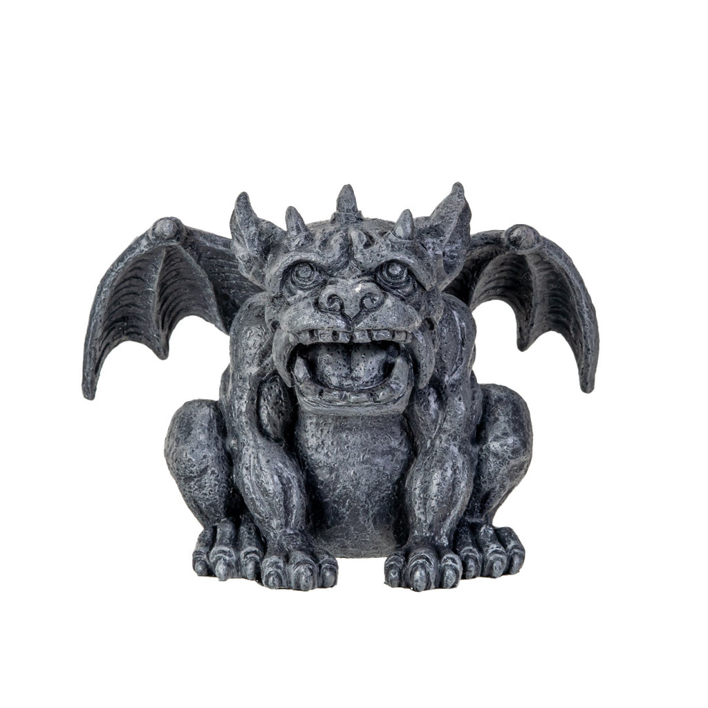 Gargoyle Fido