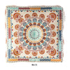 SAAHAS embroidered cushion 18