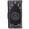 Embossed Wallet: Ouija