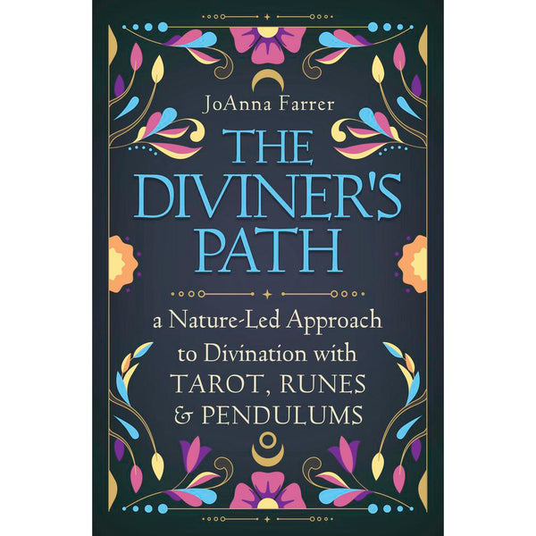Diviner's Path - JoAnna Fraser