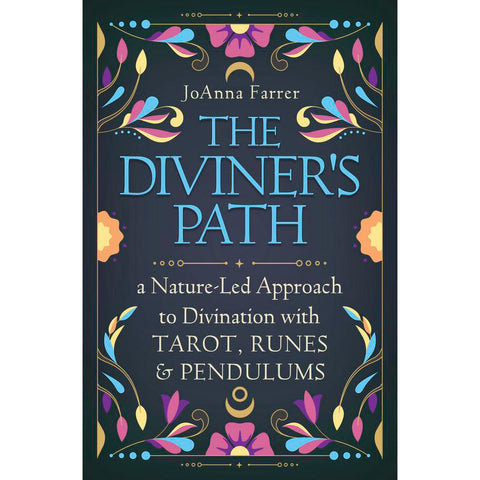 Diviner's Path - JoAnna Fraser