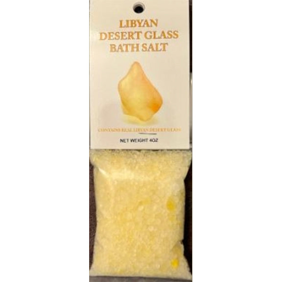 Bath Salt: Libyan Desert Glass