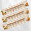 Honey Squeeze Pack - Turmeric & Ginger Flavoured (one 12g package)
