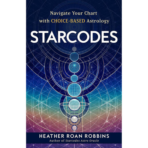 Starcodes - Heather Roan Robbins