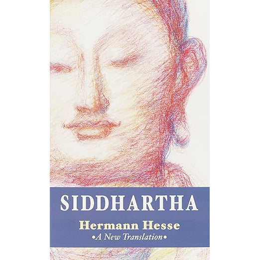 Siddhartha - Kohn & Hesse