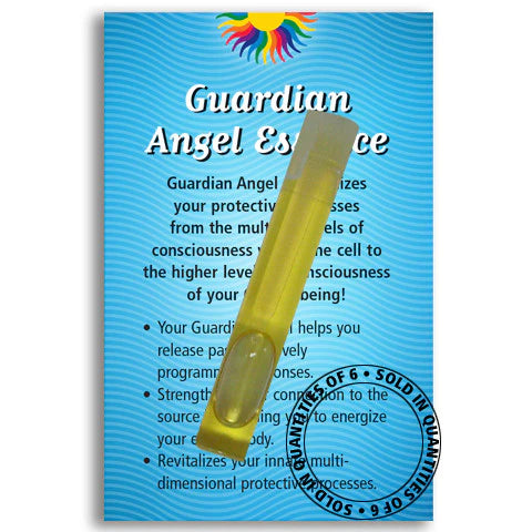 Karma Light Essence - Guardian Angel 1ml sampler