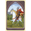 Mystical Lenormand Cards