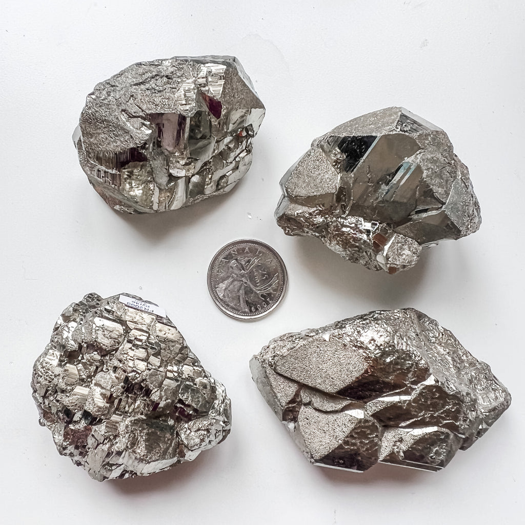 Pyrite