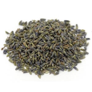 Herb Lavender 8oz jar