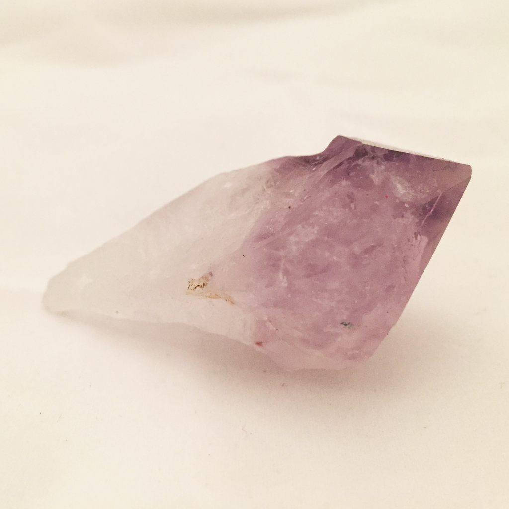 Amethyst Point