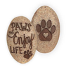 Pawsitive Stone - Paws to Enjoy Life