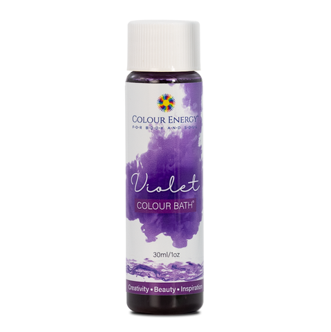 Colour Bath - VIOLET - 30mL