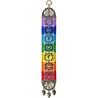 Carpet Hanging Chakra