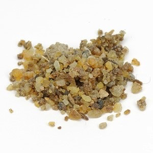 Frankincense Tears 4oz jar