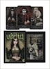 Tarot of Vampyres - Ian Daniels - DISCONTINUED