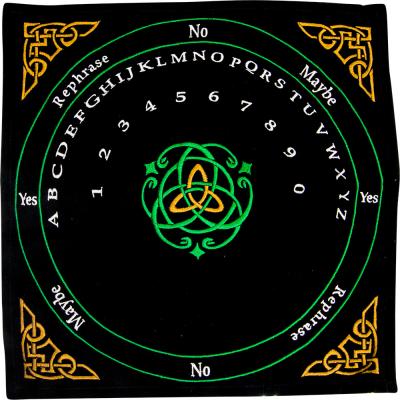 Pendulum Mat Celtic