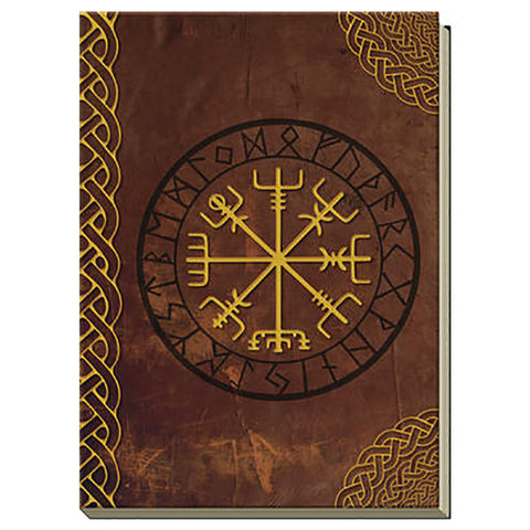 Rune Journal