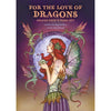 For the Love of Dragons - Angi Sullins