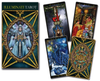 Tarot Illuminati Kit- Kim Huggens/Eric Dunne