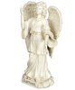 Archangel Raphael Statue 7”