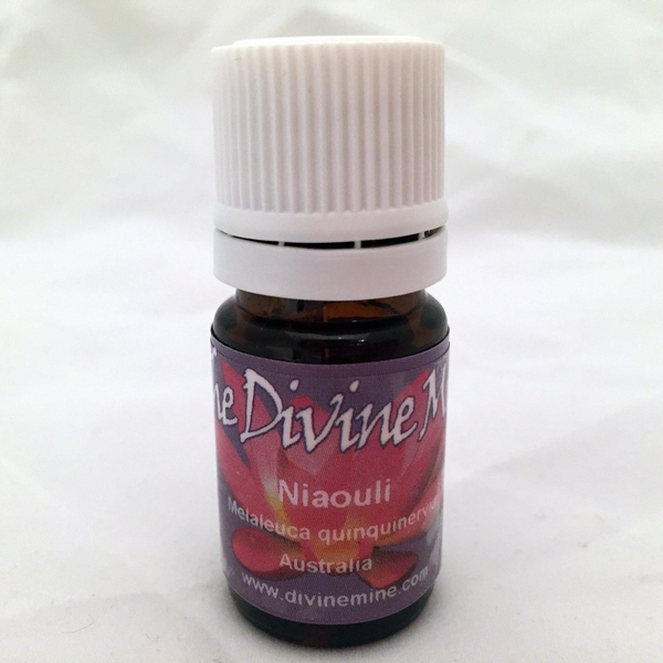 Niaouli Oil 5ml