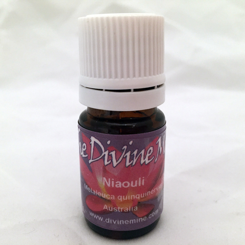 Niaouli Oil 5ml