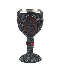 Goblet Dragon