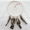 Dream Catcher 8” white