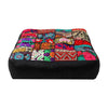 Meditation Cushion - Darjeeling