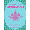 Little Bit of Meditation - Amy Leigh Mercree