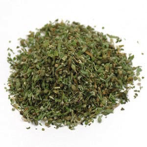 Herb Catnip 8oz jar