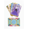 Yogic Path Oracle Deck and Guidebook - Sahara Rose Ketabi