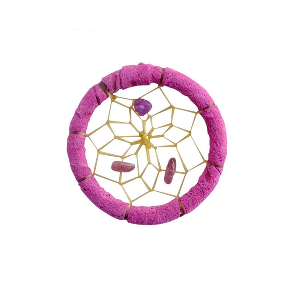 Birthstone Dream Catcher - OCTOBER