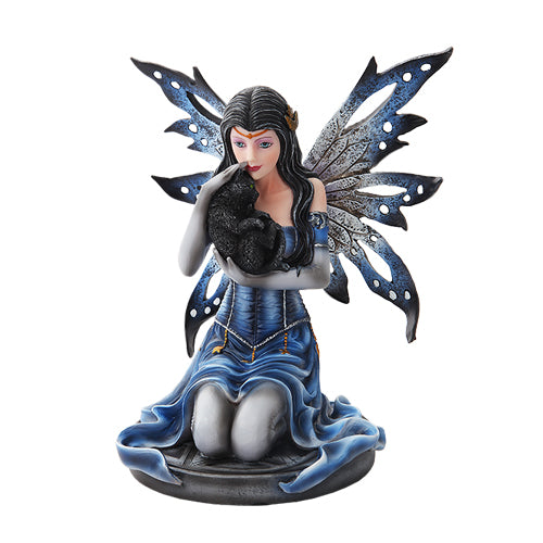 Mystical Fairy Statue