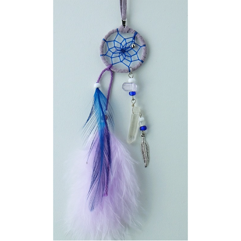 Dream Catcher 1