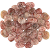 Sunstone tumbled (1 stone)