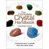 Complete Crystal Handbook -  Cassandra Eason