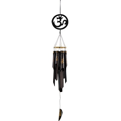 Windchime Bamboo OM