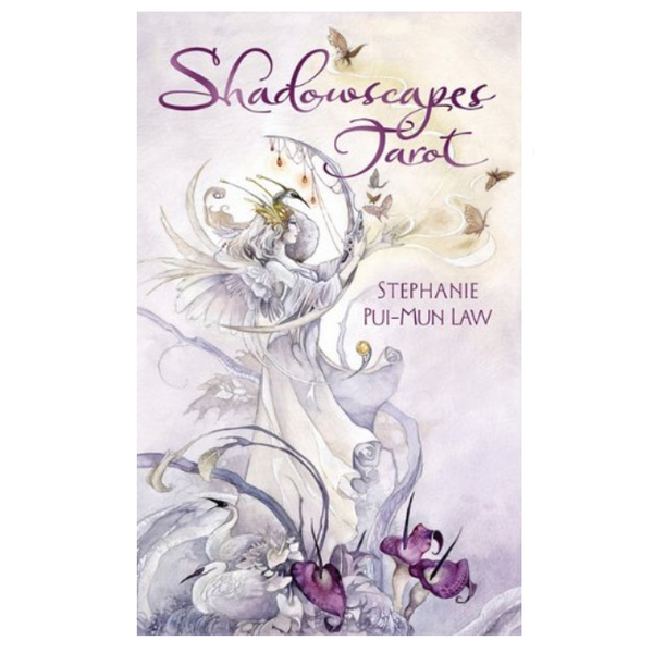 Shadowscapes Tarot Set - Stephanie Pui-Mun Law