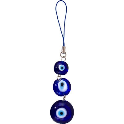 Evil Eye Protection Talisman