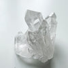 Quartz cluster