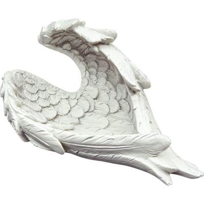 Angel wings dish